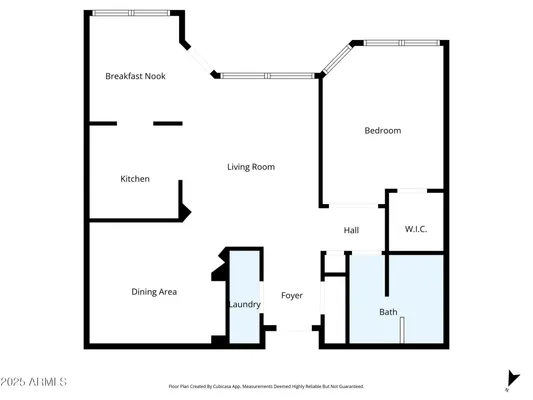 Property Slideshow image 2 of 28 | 14950 w mountain view blvd 7104, Surprise, AZ, 85374