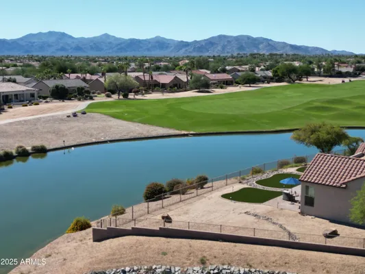 Property Slideshow image 3 of 79 | 16259 w spring canyon way, Surprise, AZ, 85374