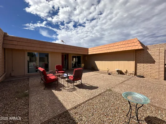 Property Slideshow image 3 of 27 | 13636 n del webb blvd, Sun City, AZ, 85351