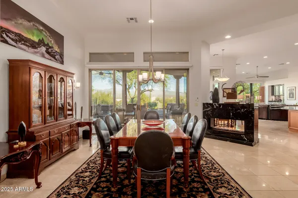 Property Slideshow image 2 of 86 | 27609 n desierto dr, Rio Verde, AZ, 85263