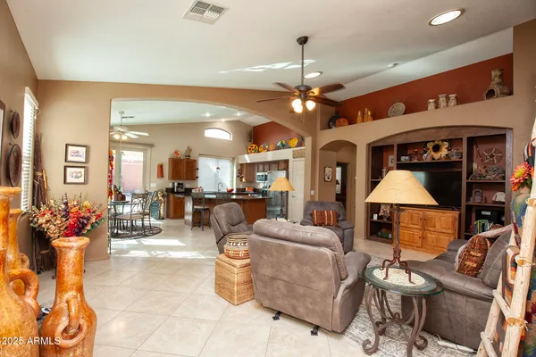 Property Slideshow image 3 of 60 | 17738 n phoenician dr, Surprise, AZ, 85374