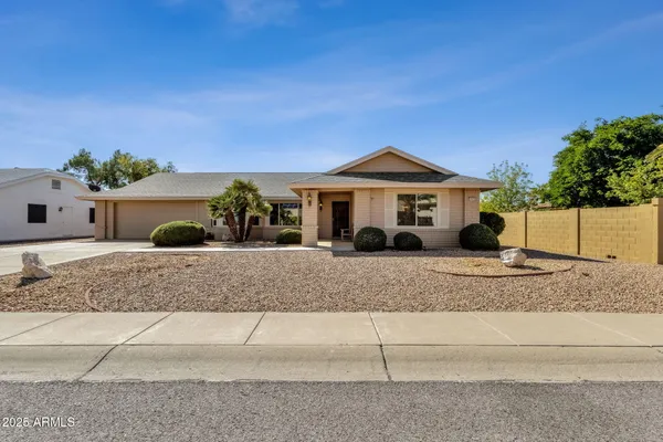 Property Slideshow image 2 of 21 | 14627 w trading post dr, Sun City West, AZ, 85375
