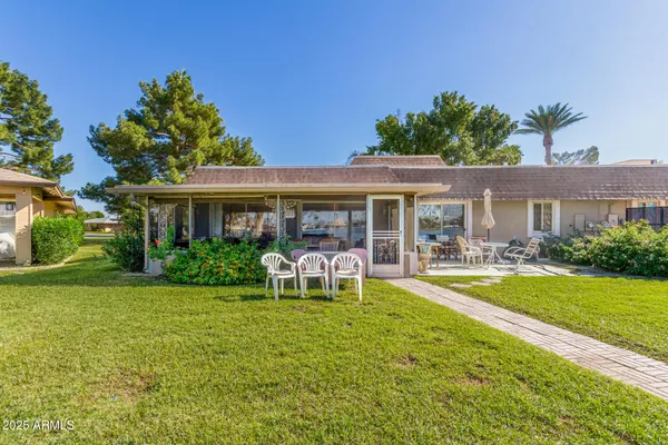 Property Slideshow image 2 of 27 | 10012 w bolivar dr, Sun City, AZ, 85351