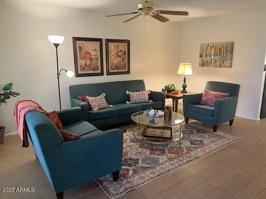 Property Slideshow image 3 of 17 | 10758 w cinnebar ave, Sun City, AZ, 85351