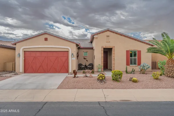 Property Slideshow image 2 of 41 | 42879 w sandpiper dr, Maricopa, AZ, 85138