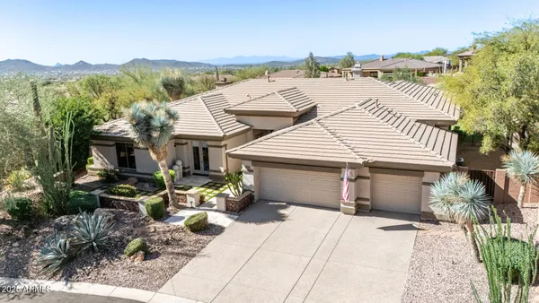 Property Slideshow image 2 of 108 | 41925 n back creek ct, Anthem, AZ, 85086