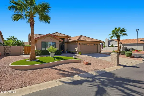 Property Slideshow image 2 of 33 | 10545 e champagne dr, Sun Lakes, AZ, 85248