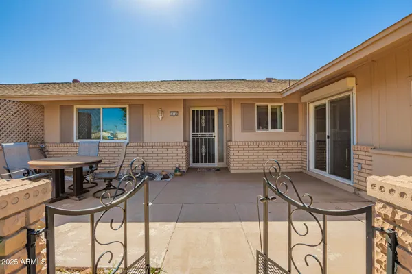 Property Slideshow image 3 of 34 | 10743 w clair dr, Sun City, AZ, 85351