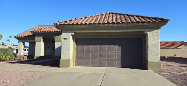 Property Slideshow image 2 of 27 | 20443 n 133rd dr, Sun City West, AZ, 85375