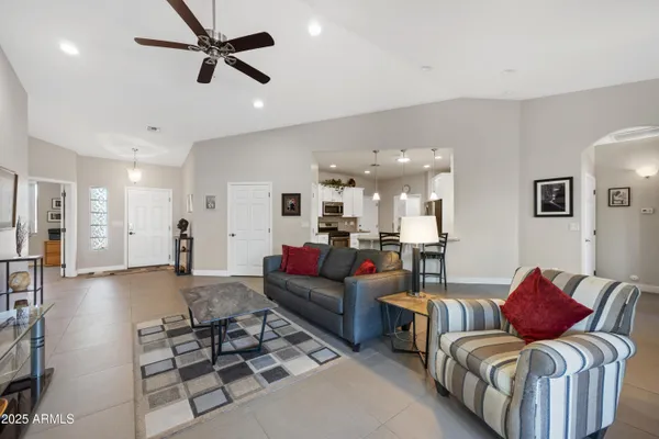 Property Slideshow image 3 of 33 | 2611 n armour ave, Mesa, AZ, 85215