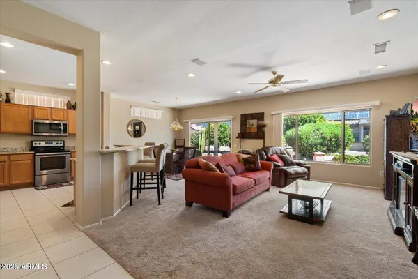 Property Slideshow image 2 of 25 | 16222 w talara way, Surprise, AZ, 85374