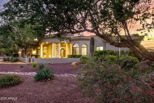Property Slideshow image 3 of 62 | 27314 n azatlan dr, Rio Verde, AZ, 85263