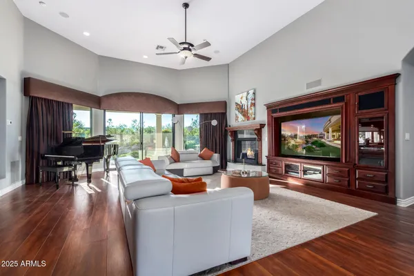 Property Slideshow image 2 of 62 | 27314 n azatlan dr, Rio Verde, AZ, 85263