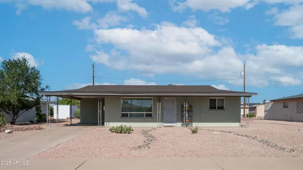 Property Slideshow image 2 of 30 | 5412 e covina rd, Mesa, AZ, 85205