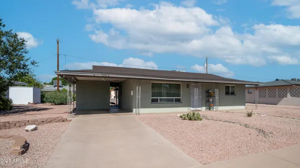 Property Slideshow image 3 of 30 | 5412 e covina rd, Mesa, AZ, 85205