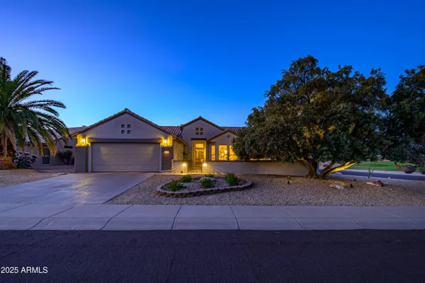 Property Slideshow image 2 of 57 | 15702 w linksview dr, Surprise, AZ, 85374