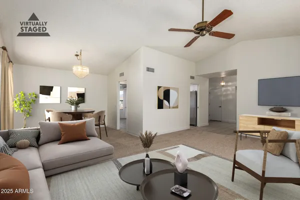 Property Slideshow image 3 of 25 | 17405 n conquistador dr, Sun City West, AZ, 85375