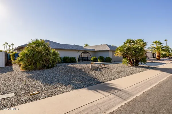 Property Slideshow image 2 of 41 | 13439 w prospect dr, Sun City West, AZ, 85375