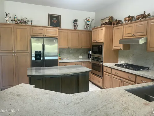 Property Slideshow image 3 of 3 | 27723 n quail spring rd, Rio Verde, AZ, 85263