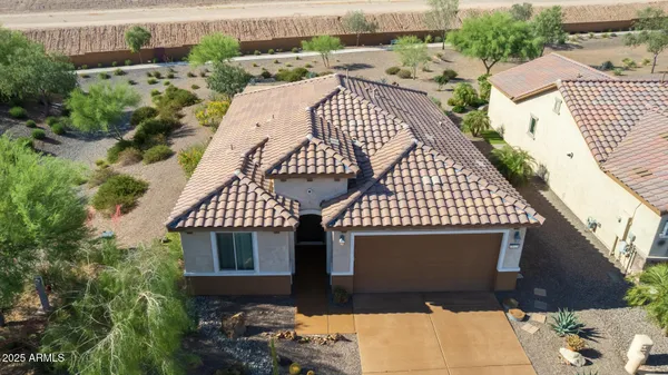 Property Slideshow image 3 of 46 | 26774 w firehawk dr, Buckeye, AZ, 85396