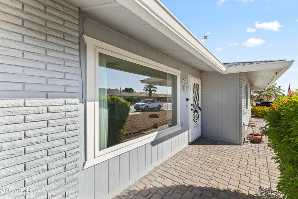 Property Slideshow image 3 of 45 | 10902 w brookside dr, Sun City, AZ, 85351