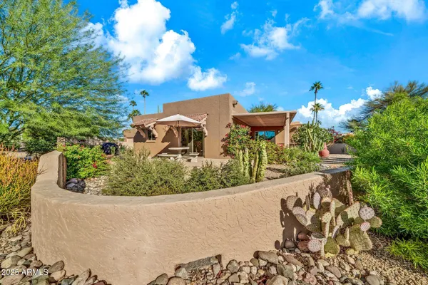 Property Slideshow image 3 of 35 | 18753 e chinle dr, Rio Verde, AZ, 85263