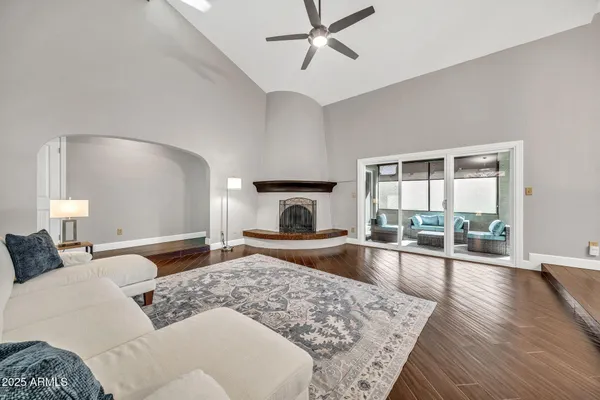 Property Slideshow image 2 of 35 | 18548 e parada cir, Rio Verde, AZ, 85263