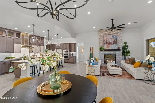 Property Slideshow image 2 of 96 | 3940 rolling stock way, Wickenburg, AZ, 85390