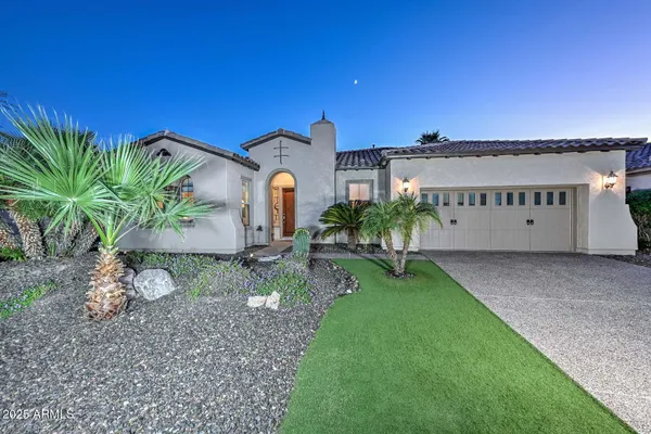 Property Slideshow image 2 of 44 | 12477 w fetlock trl, Peoria, AZ, 85383