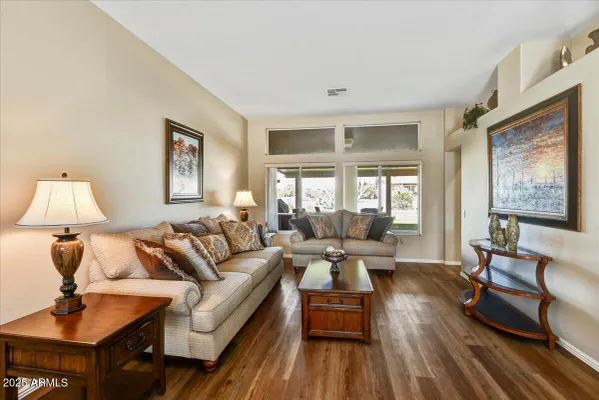 Property Slideshow image 3 of 15 | 14332 w dusty trail blvd, Sun City West, AZ, 85375