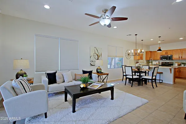 Property Slideshow image 3 of 100 | 40309 n la cantera ct, Phoenix, AZ, 85086