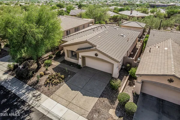 Property Slideshow image 3 of 51 | 2359 w muirfield dr, Anthem, AZ, 85086