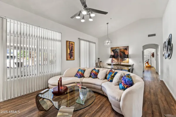 Property Slideshow image 2 of 13 | 20602 n natchez dr, Sun City West, AZ, 85375