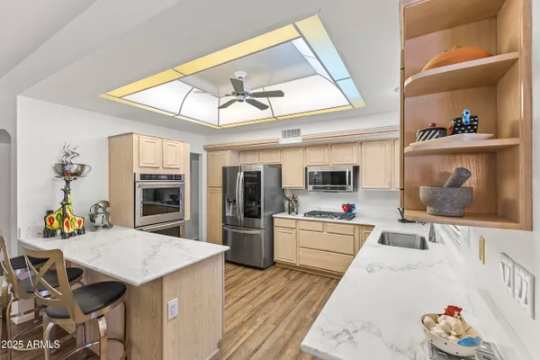 Property Slideshow image 3 of 13 | 20602 n natchez dr, Sun City West, AZ, 85375