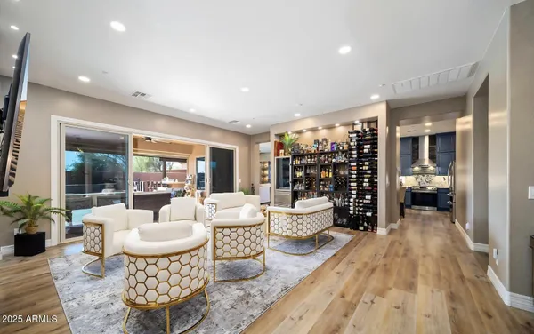 Property Slideshow image 3 of 35 | 40722 n harbour town ct, Anthem, AZ, 85086