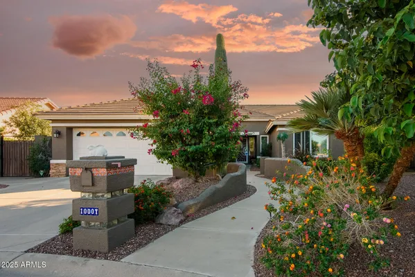 Property Slideshow image 2 of 64 | 10007 e arrowvale dr, Sun Lakes, AZ, 85248