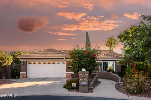 Property Slideshow image 3 of 64 | 10007 e arrowvale dr, Sun Lakes, AZ, 85248