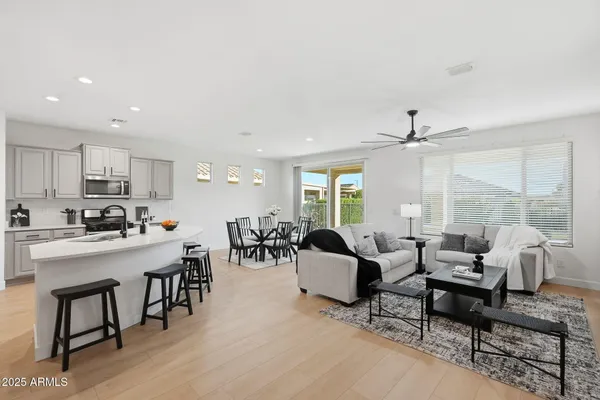 Property Slideshow image 3 of 32 | 8159 w cinder brook way, Florence, AZ, 85132