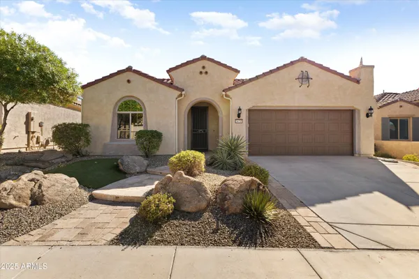 Property Slideshow image 2 of 42 | 26735 w oraibi dr, Buckeye, AZ, 85396