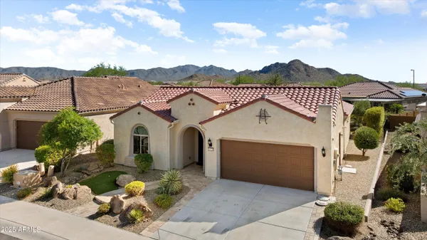 Property Slideshow image 3 of 42 | 26735 w oraibi dr, Buckeye, AZ, 85396