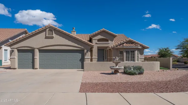 Property Slideshow image 2 of 54 | 3091 leawood loop, Sierra Vista, AZ, 85650