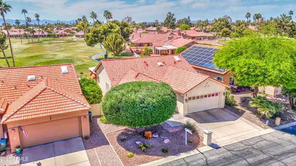 Property Slideshow image 2 of 21 | 26210 s flame tree dr, Sun Lakes, AZ, 85248