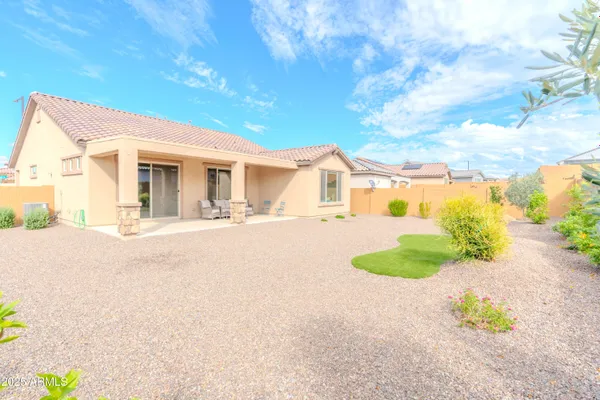 Property Slideshow image 3 of 39 | 26797 w mcrae dr, Buckeye, AZ, 85396