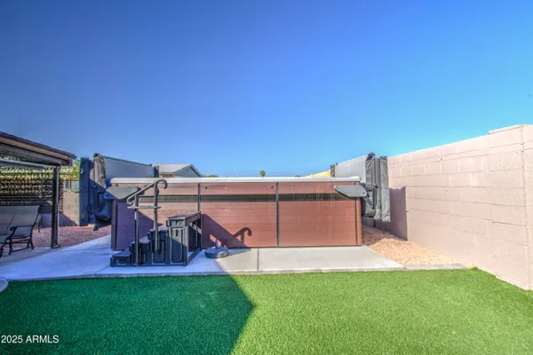 Property Slideshow image 3 of 26 | 625 s 83rd way, Mesa, AZ, 85208