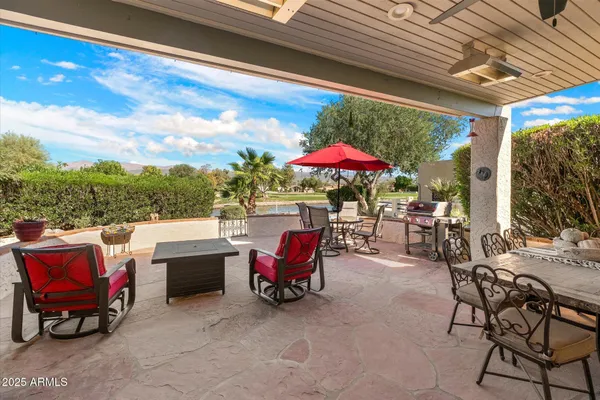 Property Slideshow image 3 of 37 | 18720 e via laguna, Rio Verde, AZ, 85263