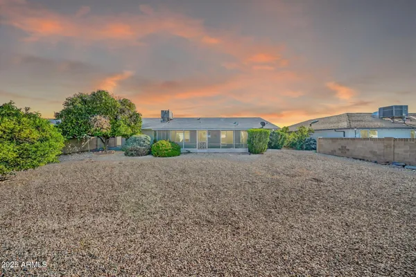 Property Slideshow image 3 of 27 | 20018 n lake forest dr, Sun City, AZ, 85373