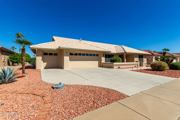 Property Slideshow image 2 of 39 | 14610 w trading post dr, Sun City West, AZ, 85375