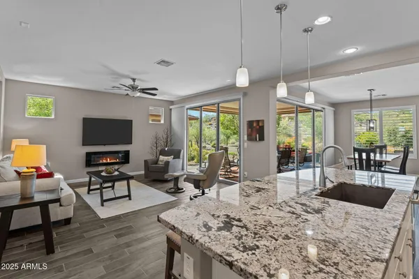 Property Slideshow image 3 of 61 | 4406 noble dr, Wickenburg, AZ, 85390