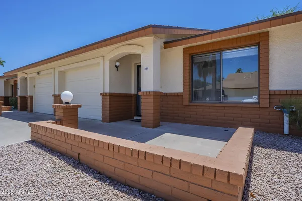 Property Slideshow image 3 of 21 | 8261 e keats ave 396, Mesa, AZ, 85209