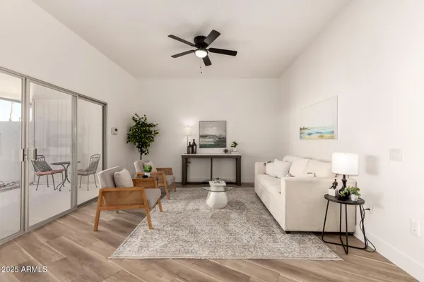 Property Slideshow image 2 of 28 | 16869 n 103rd ave, Sun City, AZ, 85351